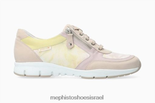 Mephisto Israel 2LD0BH109 נָשִׁים | Mephisto ילונה חול קל