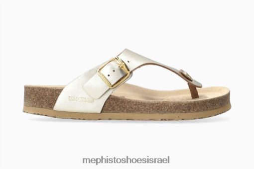 Mephisto Israel 2LD0BH113 נָשִׁים | Mephisto מלינדה זָהָב