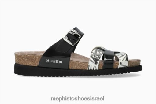 Mephisto Israel 2LD0BH143 נָשִׁים | Mephisto הלמה שָׁחוֹר