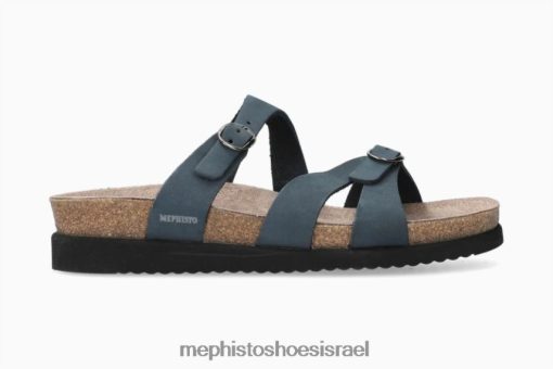 Mephisto Israel 2LD0BH205 נָשִׁים | Mephisto Hannel חֵיל הַיָם