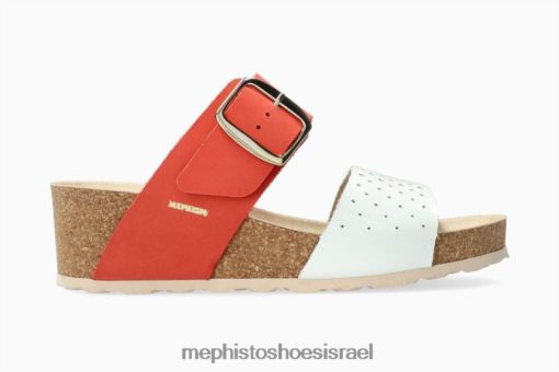 Mephisto Israel 2LD0BH229 נָשִׁים | Mephisto ולנסיה לָבָן