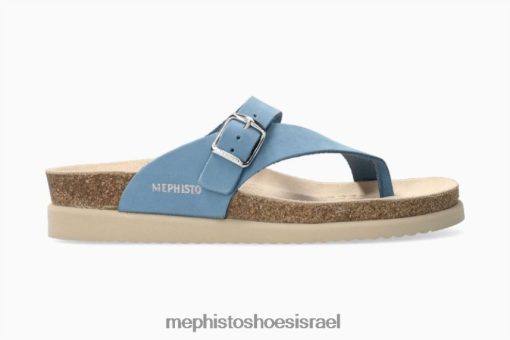 Mephisto Israel 2LD0BH231 נָשִׁים | Mephisto הלן כחול ים