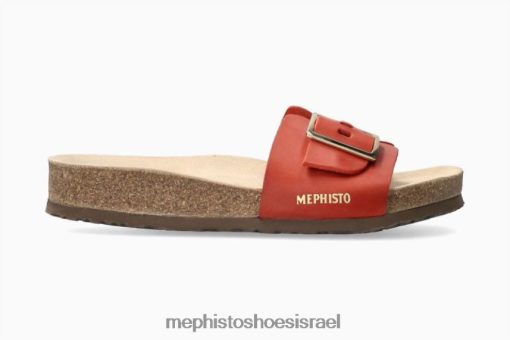 Mephisto Israel 2LD0BH23 נָשִׁים | Mephisto מייבל אָדוֹם