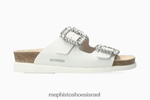 Mephisto Israel 2LD0BH29 נָשִׁים | Mephisto חזינה לָבָן