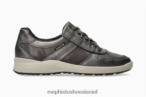 Mephisto Israel 2LD0BH303 נָשִׁים | Mephisto אוֹדֶם גרָפִיט