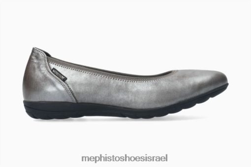 Mephisto Israel 2LD0BH311 נָשִׁים | Mephisto אמילי אָפוֹר חוּם