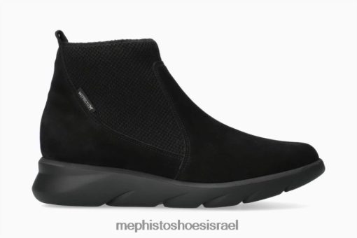Mephisto Israel 2LD0BH345 נָשִׁים | Mephisto סירן שָׁחוֹר