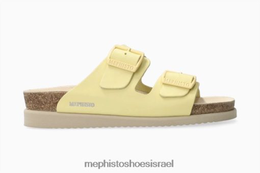 Mephisto Israel 2LD0BH37 נָשִׁים | Mephisto הסטר צָהוֹב