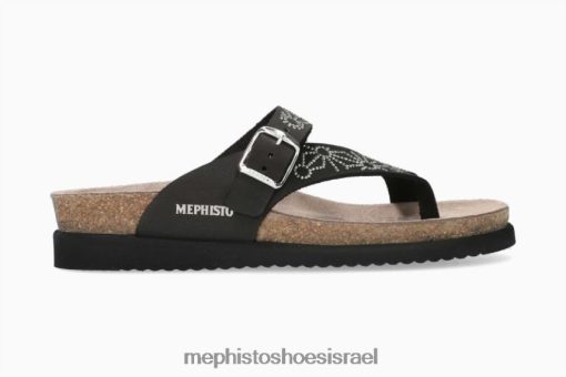 Mephisto Israel 2LD0BH383 נָשִׁים | Mephisto Hella Spark שָׁחוֹר