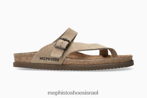 Mephisto Israel 2LD0BH482 אֲנָשִׁים | Mephisto נילס אפור חם