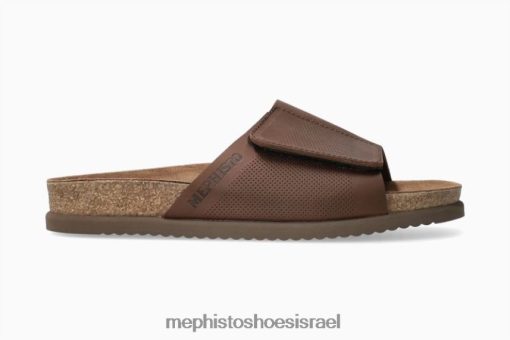 Mephisto Israel 2LD0BH484 אֲנָשִׁים | Mephisto נילטון חוּם כֵּהֶה