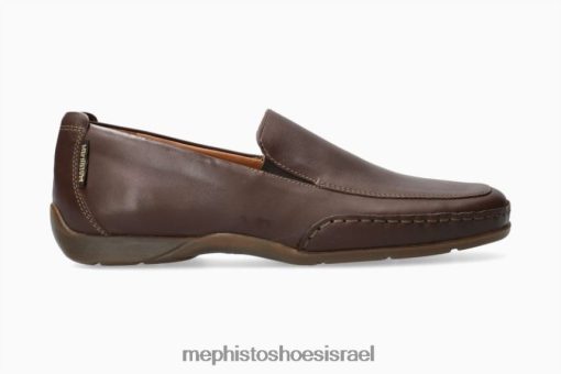 Mephisto Israel 2LD0BH538 אֲנָשִׁים | Mephisto אדלף חוּם כֵּהֶה