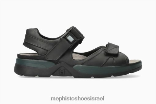 Mephisto Israel 2LD0BH558 אֲנָשִׁים | Mephisto כריש מתאים שָׁחוֹר