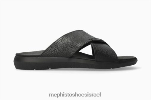 Mephisto Israel 2LD0BH562 אֲנָשִׁים | Mephisto קונרד שָׁחוֹר