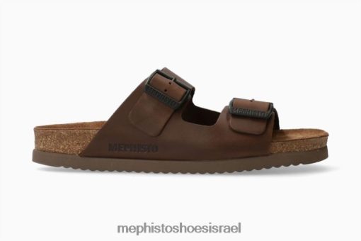 Mephisto Israel 2LD0BH580 אֲנָשִׁים | Mephisto נריו חוּם כֵּהֶה