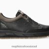 Mephisto Israel 2LD0BH604 אֲנָשִׁים | Mephisto Riko Mt שָׁחוֹר