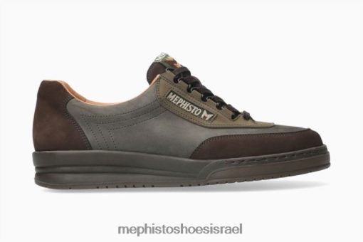 Mephisto Israel 2LD0BH624 אֲנָשִׁים | Mephisto לְהַתְאִים חוּם כֵּהֶה