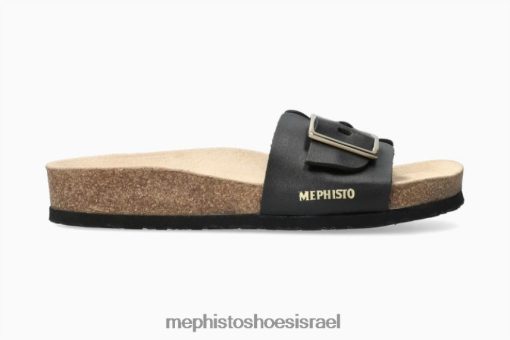 Mephisto Israel 2LD0BH69 נָשִׁים | Mephisto מייבל שָׁחוֹר