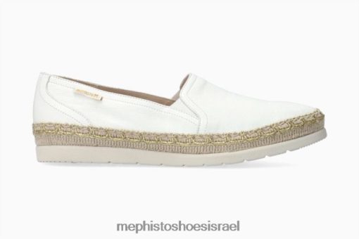 Mephisto Israel 2LD0BH87 נָשִׁים | Mephisto וואלינה לָבָן