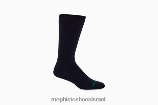 Mephisto On Sale 2LD0BH414 נָשִׁים | Mephisto גרב ניופורט שָׁחוֹר