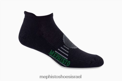Mephisto On Sale 2LD0BH416 נָשִׁים | Mephisto גרב נאפולי שָׁחוֹר