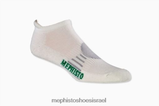 Mephisto On Sale 2LD0BH417 נָשִׁים | Mephisto גרב נאפולי לָבָן