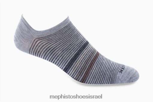 Mephisto On Sale 2LD0BH419 נָשִׁים | Mephisto גרב M אמצע אָפוֹר