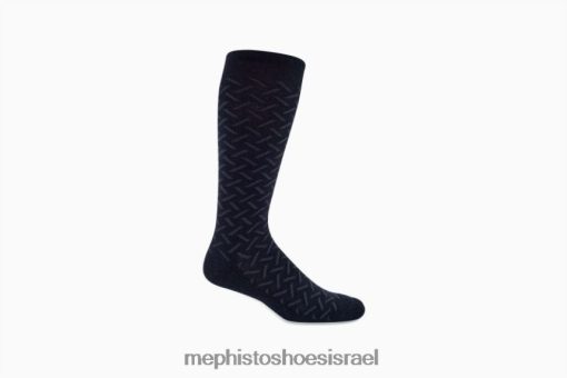 Mephisto On Sale 2LD0BH422 נָשִׁים | Mephisto גרב עצם הרירה שָׁחוֹר