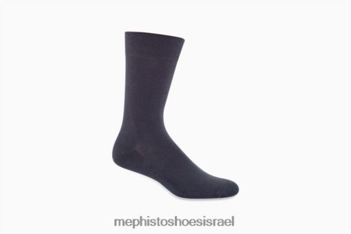 Mephisto On Sale 2LD0BH430 נָשִׁים | Mephisto גרב קוטון אָפוֹר