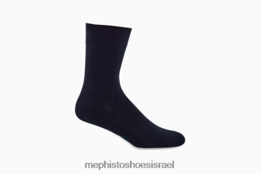 Mephisto On Sale 2LD0BH431 נָשִׁים | Mephisto גרב קוטון שָׁחוֹר