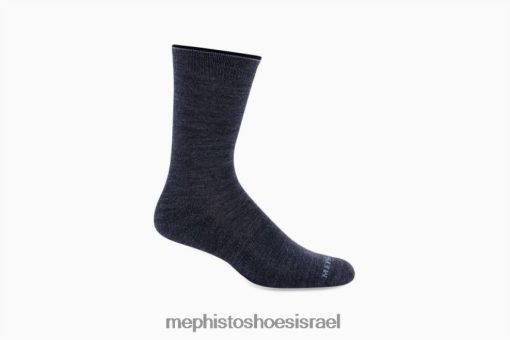 Mephisto On Sale 2LD0BH433 נָשִׁים | Mephisto גרב בוורלי פֶּחָם