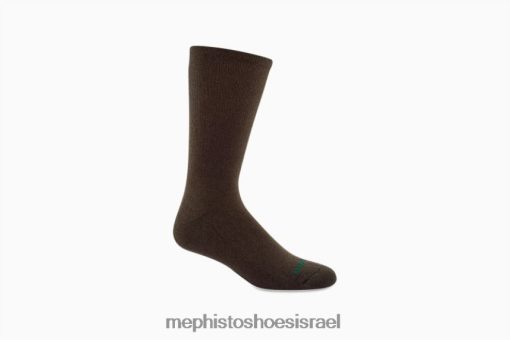 Mephisto On Sale 2LD0BH441 נָשִׁים | Mephisto גרב טכניקה חוּם