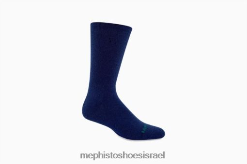 Mephisto On Sale 2LD0BH442 נָשִׁים | Mephisto גרב טכניקה חֵיל הַיָם