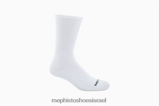 Mephisto On Sale 2LD0BH443 נָשִׁים | Mephisto גרב טכניקה לָבָן