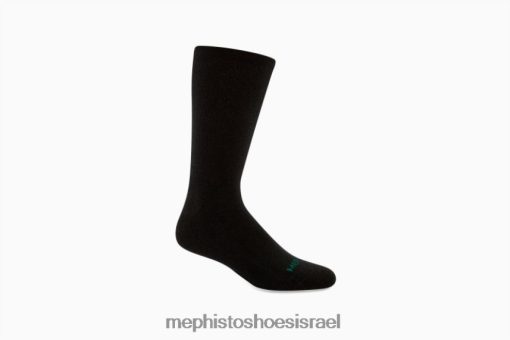 Mephisto On Sale 2LD0BH444 נָשִׁים | Mephisto גרב טכניקה שָׁחוֹר
