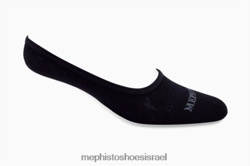 Mephisto On Sale 2LD0BH446 נָשִׁים | Mephisto SO-LO גרב שָׁחוֹר