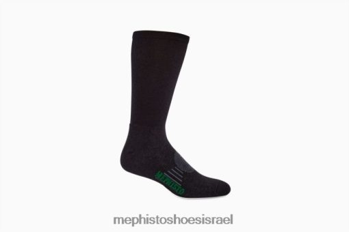 Mephisto On Sale 2LD0BH453 נָשִׁים | Mephisto סיאטל גרב שָׁחוֹר