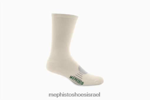 Mephisto On Sale 2LD0BH454 נָשִׁים | Mephisto סיאטל גרב לָבָן
