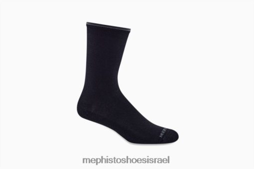 Mephisto On Sale 2LD0BH457 נָשִׁים | Mephisto גרב בוורלי שָׁחוֹר