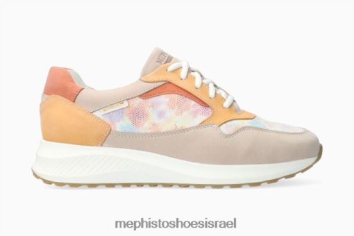 Mephisto Shoes Israel 2LD0BH108 נָשִׁים | Mephisto קארין חול קל