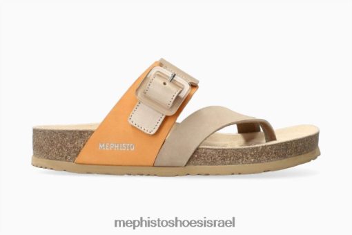 Mephisto Shoes Israel 2LD0BH116 נָשִׁים | Mephisto מדליין טאופה קלה