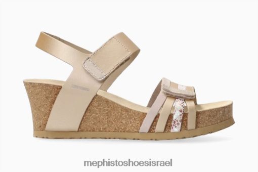 Mephisto Shoes Israel 2LD0BH128 נָשִׁים | Mephisto לוסיה פְּלָטִינָה