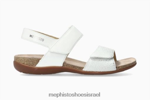 Mephisto Shoes Israel 2LD0BH136 נָשִׁים | Mephisto אגבה לָבָן