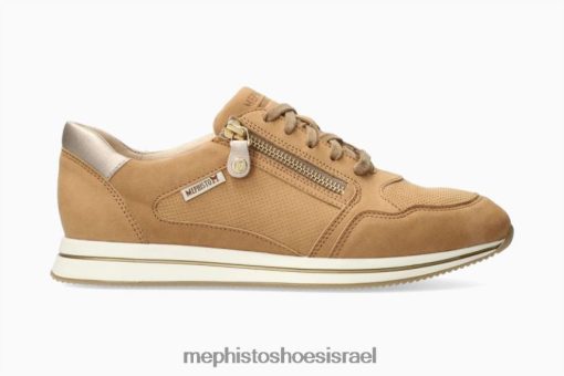 Mephisto Shoes Israel 2LD0BH142 נָשִׁים | Mephisto לני חוֹל
