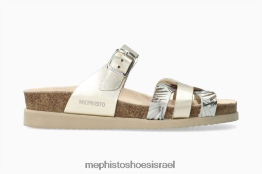 Mephisto Shoes Israel 2LD0BH146 נָשִׁים | Mephisto הלמה זָהָב