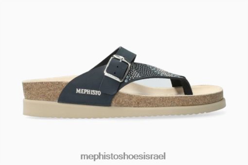 Mephisto Shoes Israel 2LD0BH148 נָשִׁים | Mephisto הלנקה חֵיל הַיָם