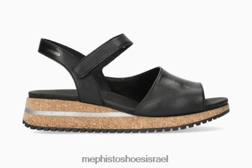 Mephisto Shoes Israel 2LD0BH158 נָשִׁים | Mephisto שִׂמְחָה שָׁחוֹר
