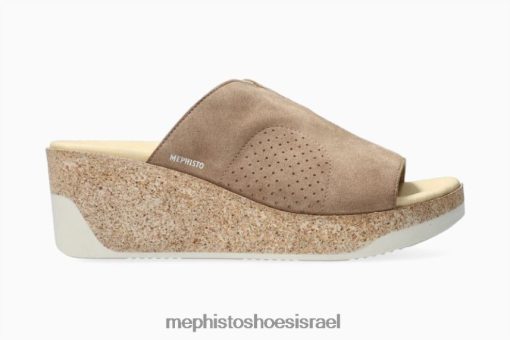 Mephisto Shoes Israel 2LD0BH160 נָשִׁים | Mephisto Giulietta טאופה קלה