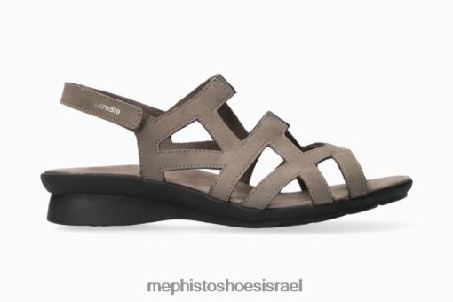 Mephisto Shoes Israel 2LD0BH166 נָשִׁים | Mephisto פמלה נֶתֶך בְּדִיל וְעוֹפֶרֶת