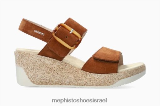 Mephisto Shoes Israel 2LD0BH170 נָשִׁים | Mephisto ג'וליה אֱגוֹזֵי לוּז
